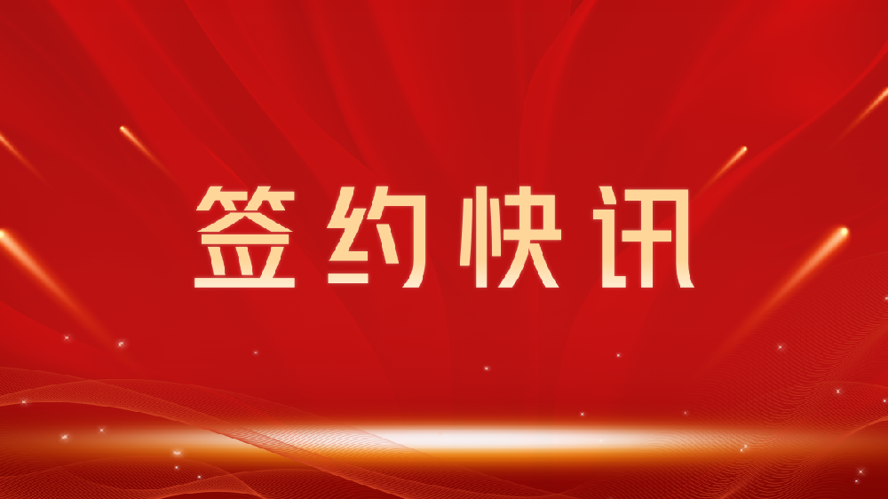 【签约喜讯】助力教育数字化转型，我司与乐山龙图教育集团达成官网建设合作